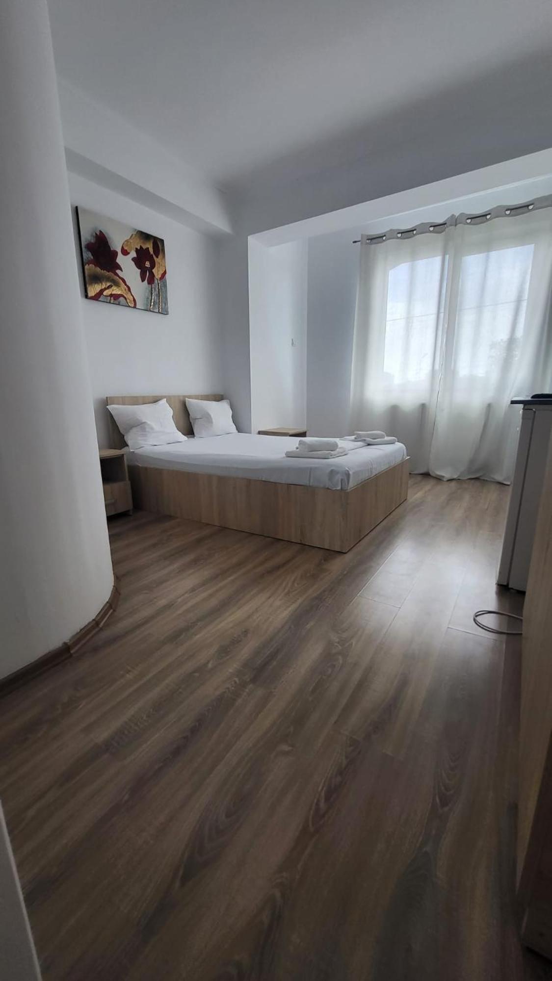 Отель Casa Tatiana Эфорие Норд Экстерьер фото