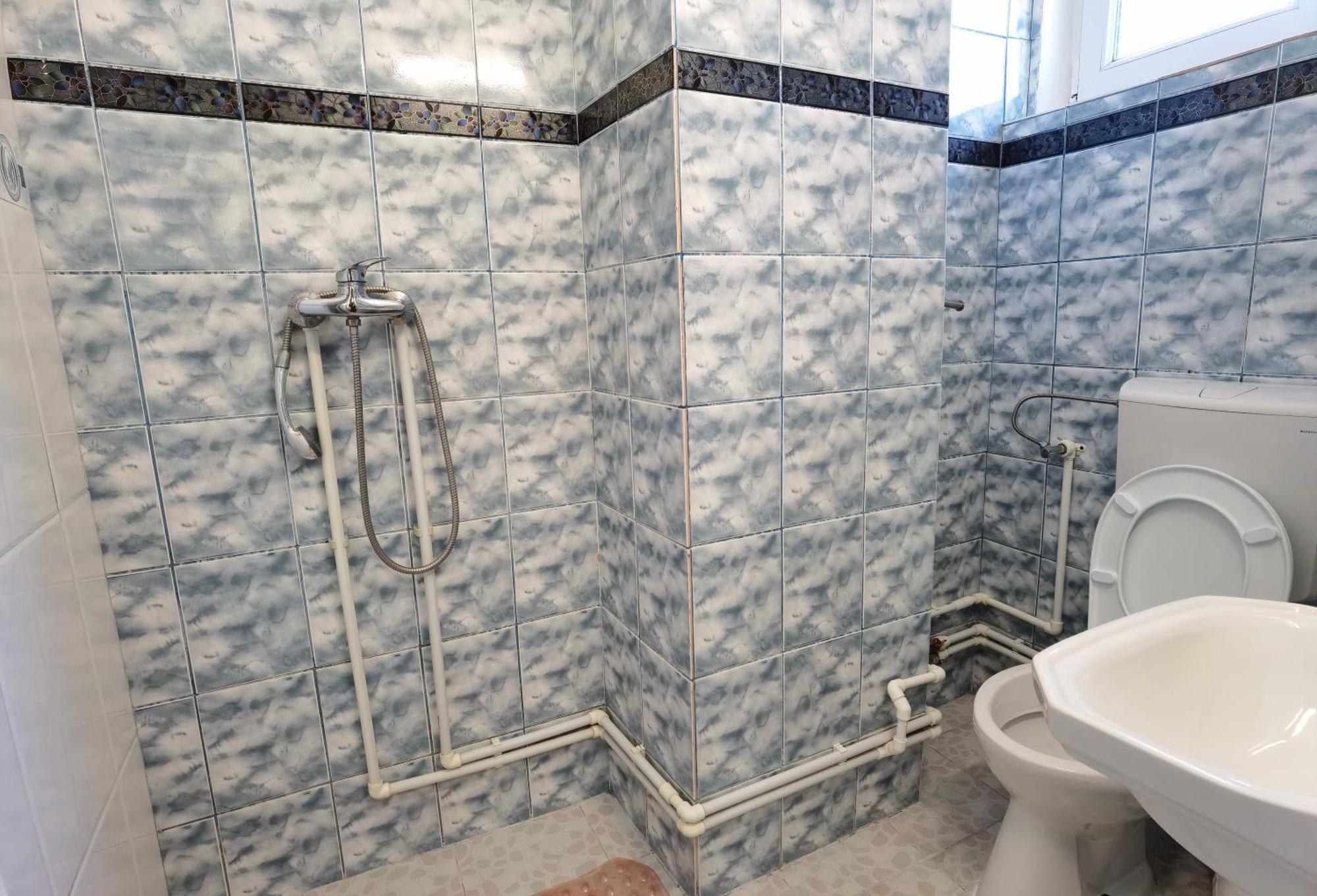 Отель Casa Tatiana Эфорие Норд Экстерьер фото